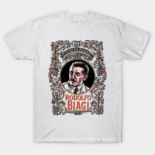 Rodolfo Biagi T-Shirt